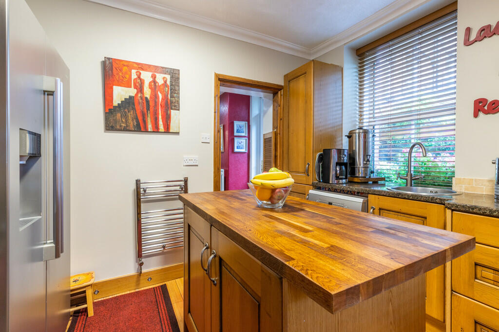 Additional image 4 of 4 Portland Place, Penrith, Cumbria, CA11 7QN