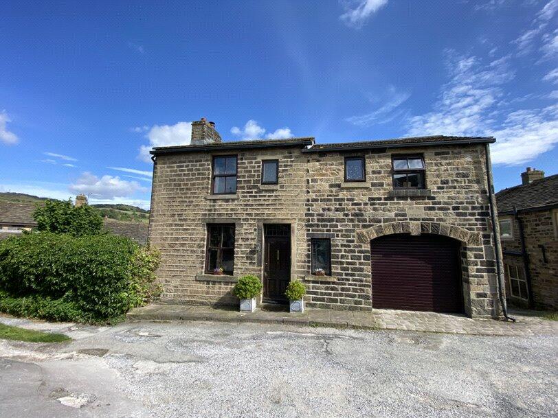 Additional image 2 of High Fold, East Morton, Keighley, West Yorkshire, BD20