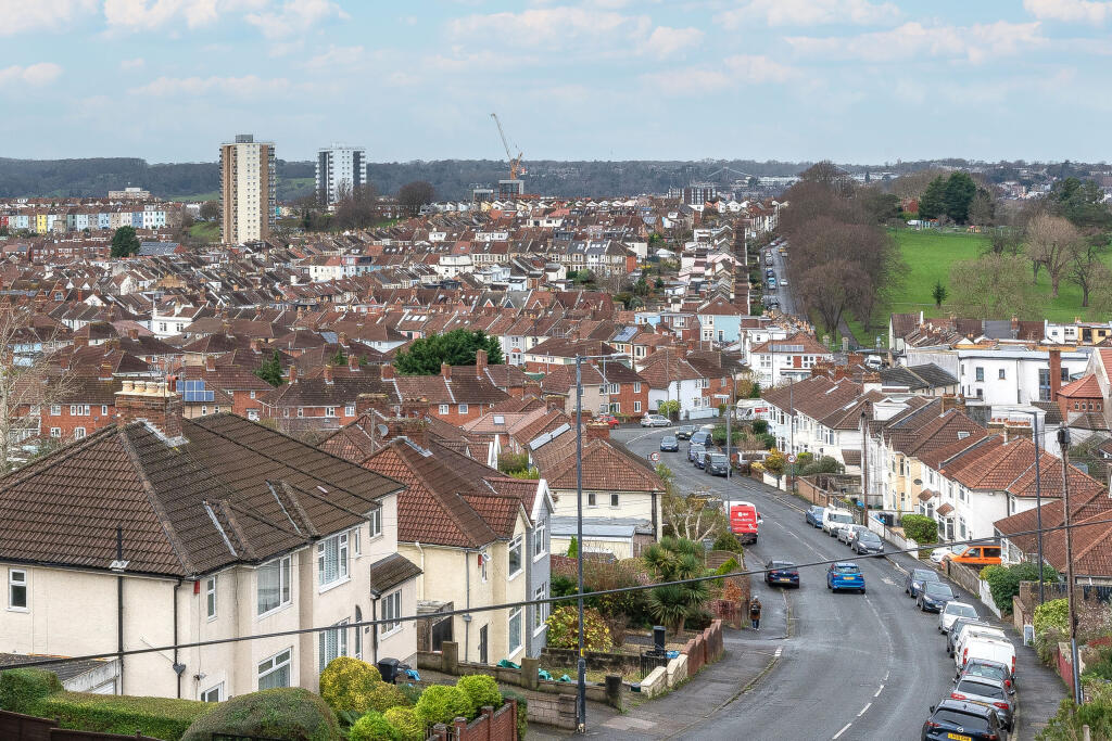 Additional image 18 of Redcatch Road, Knowle, Bristol.