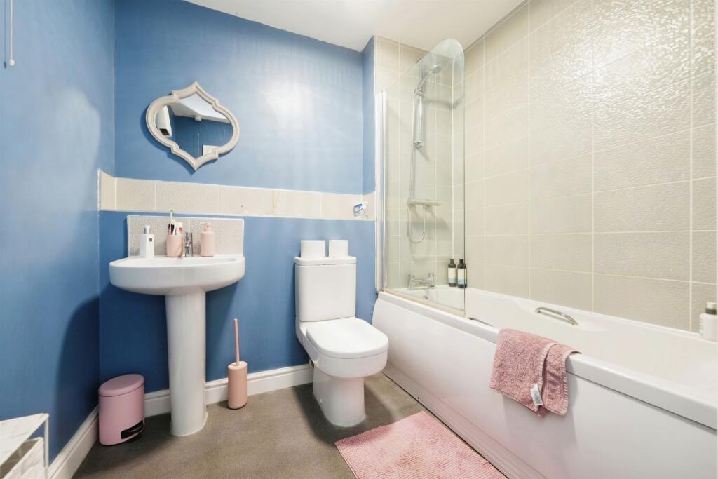 Additional image 9 of Bartholomews Square, Horfield, Bristol