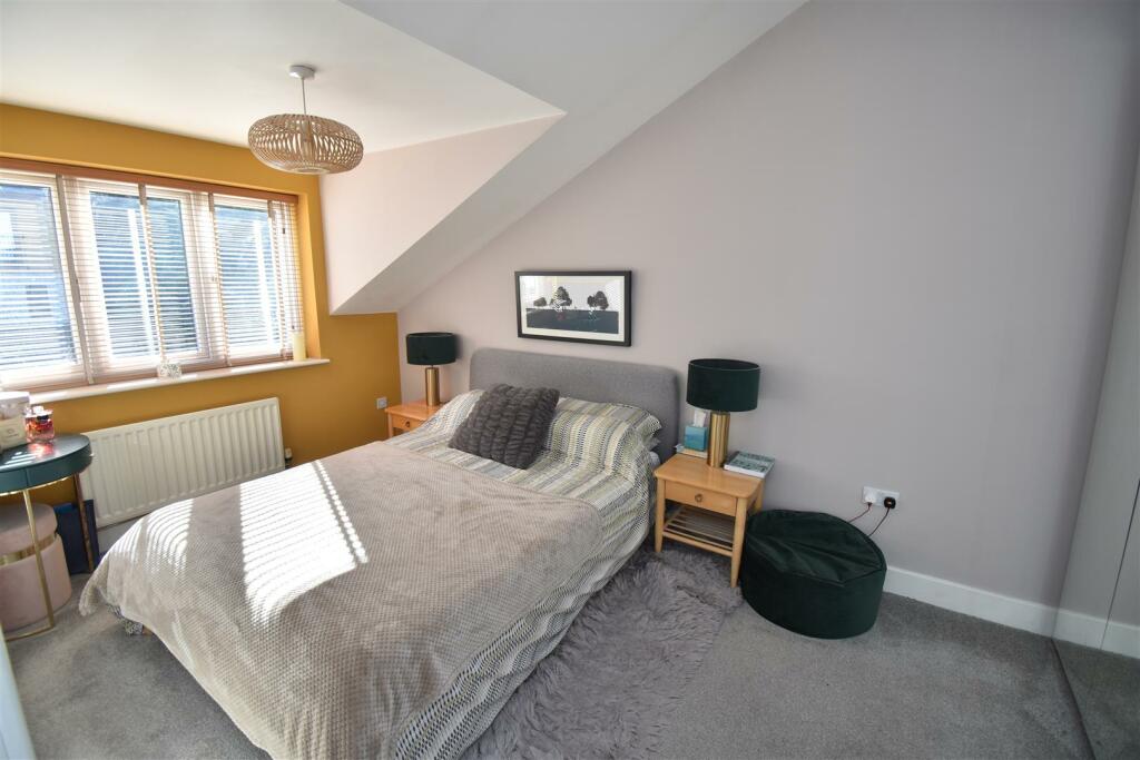 Additional image 17 of Brackenwood Gardens, Portishead