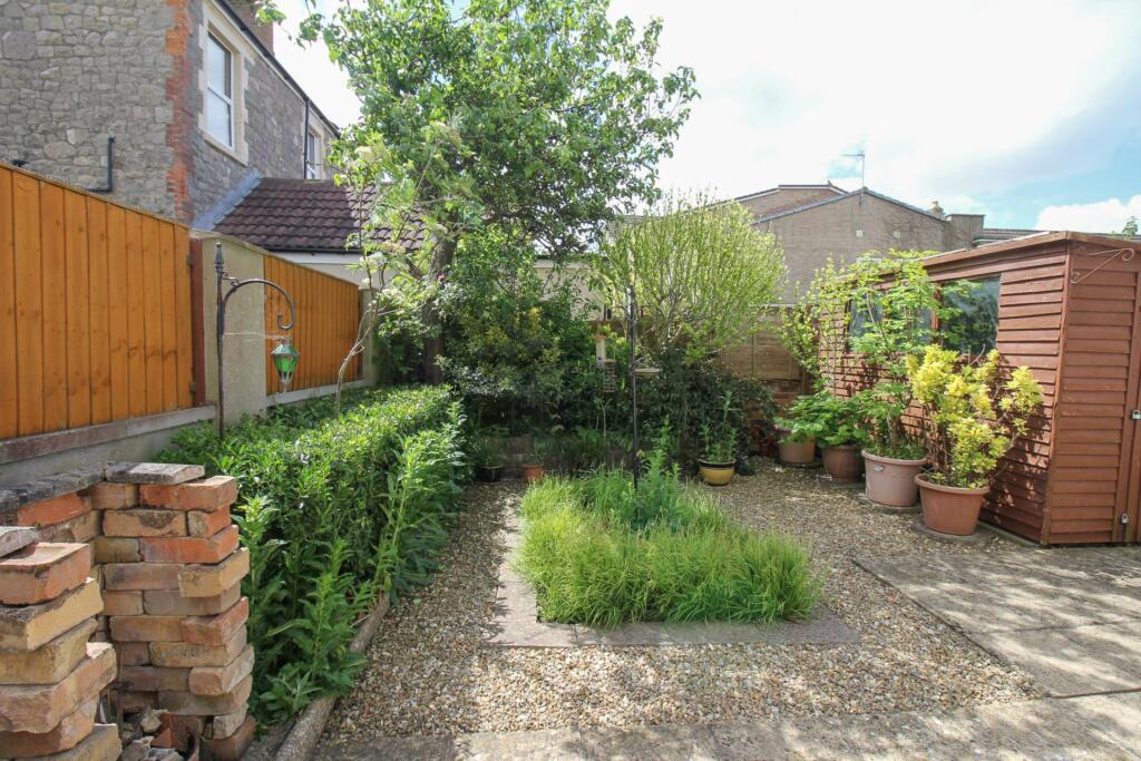 Additional image 14 of Severn Road-Substantial Victorian Property