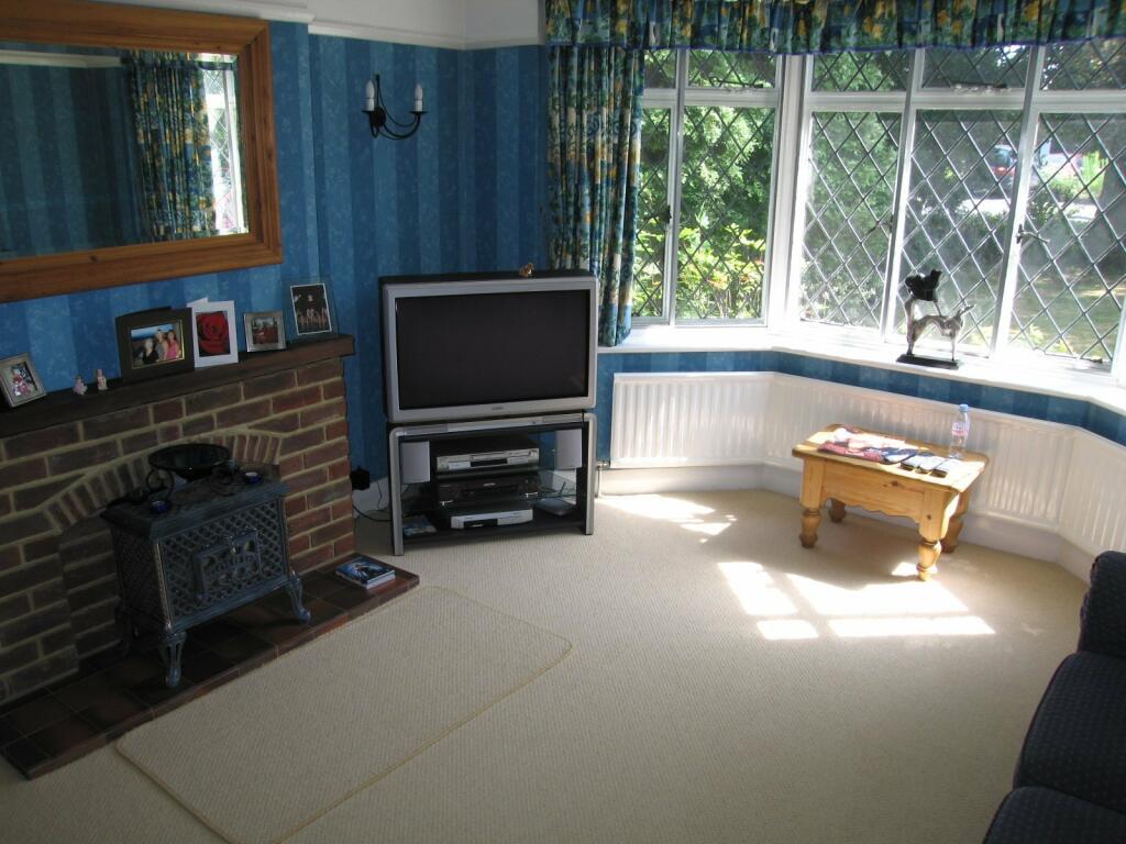 Primary image of Poverest Road, Petts Wood, BR5