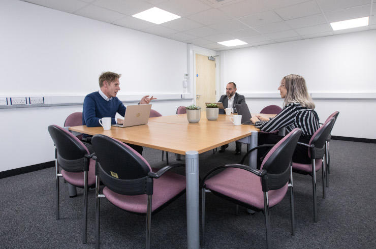 Additional image 7 of Access House, Winterstoke Road, Bristol, BS3 2LG