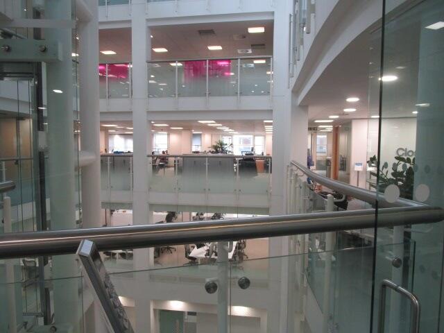 Additional image 3 of Kings Orchard, 1 Queen Street, St Philips, Bristol, National