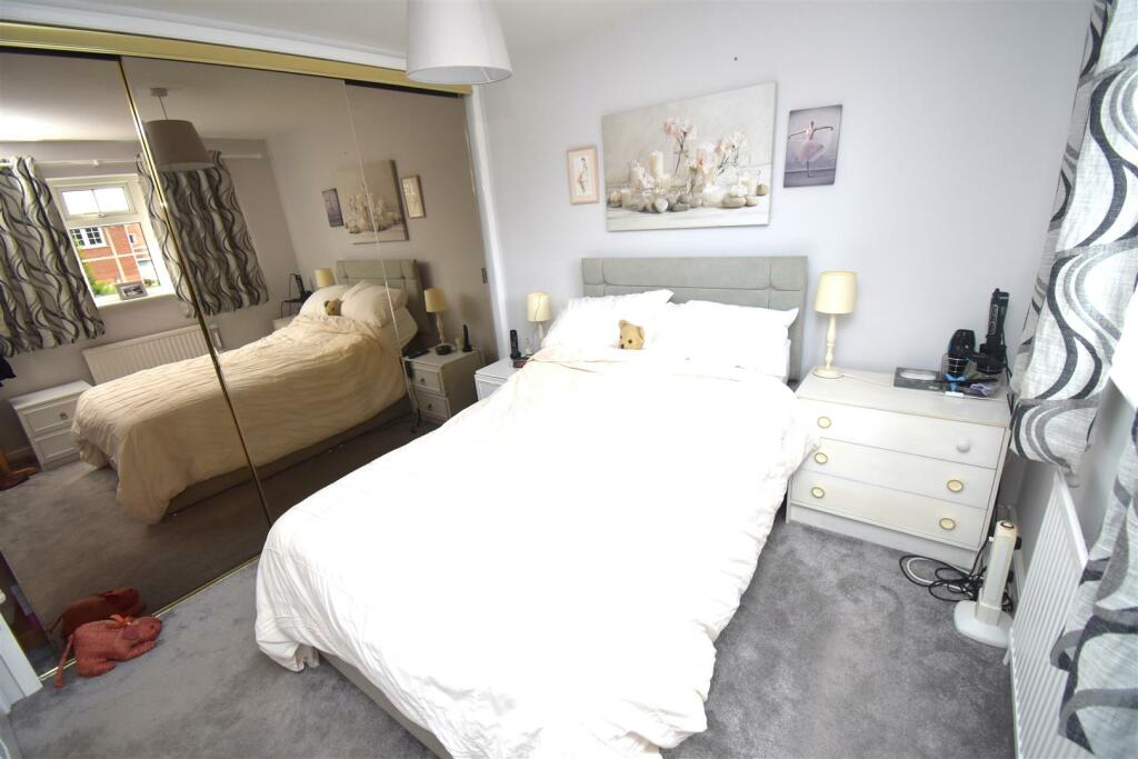 Additional image 12 of Merlin Park, Portishead