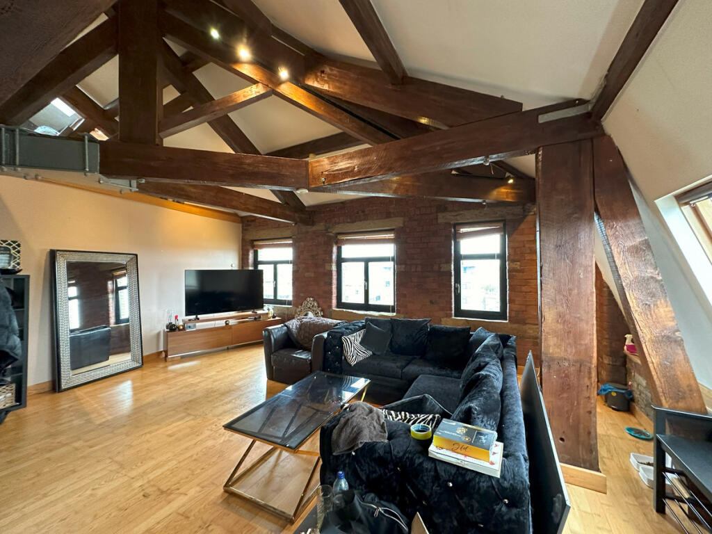 Additional image 9 of Broad Street, Bradford, BD1