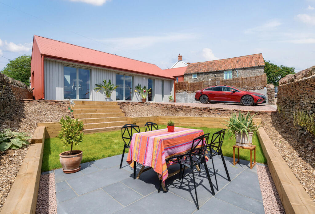 Additional image 17 of Ivory Hill Farm, Winterbourne, Bristol, Gloucestershire, BS36