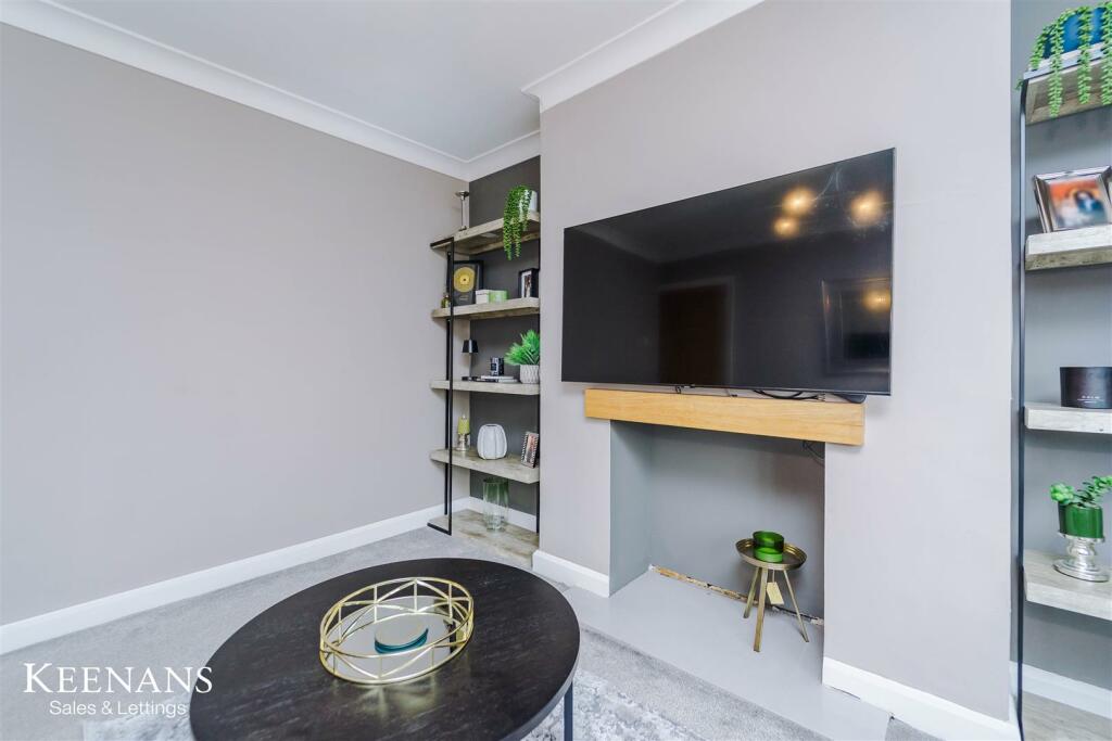 Additional image 20 of Warwick Drive, Clitheroe