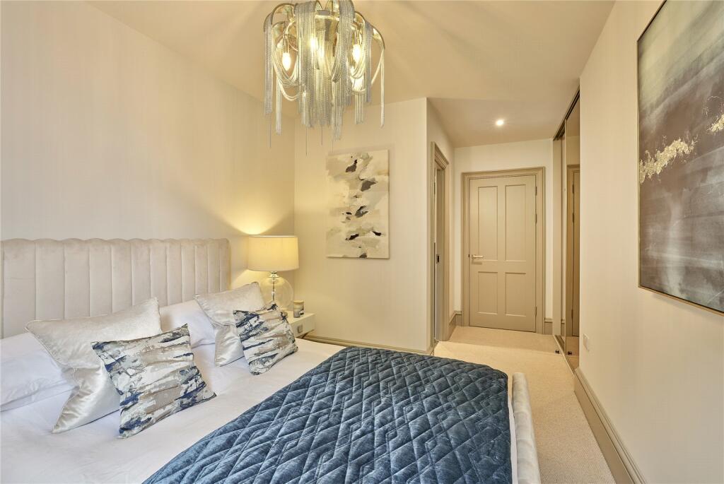 Additional image 6 of 4111 Wills House, Factory No.1, East Street, Bedminster, Bristol, BS3