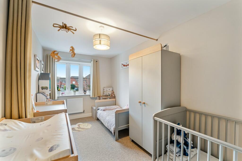 Additional image 5 of Baylie Avenue, West Wick, Weston-Super-Mare, BS24