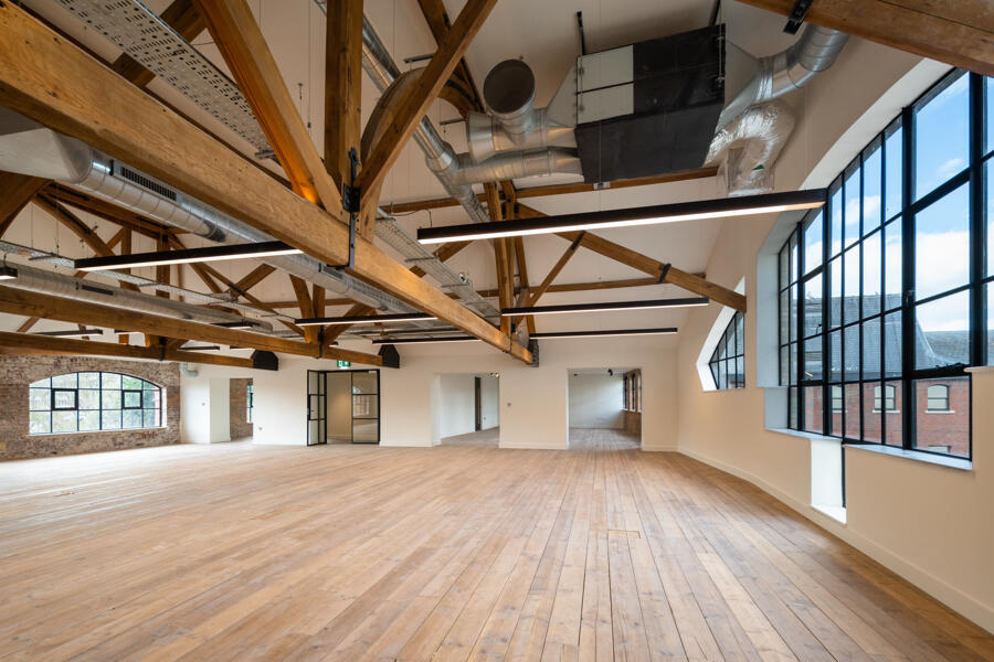 Additional image 7 of Portwall Lofts, 1-2 Portwall Lane, Redcliff, Bristol, South West, BS1