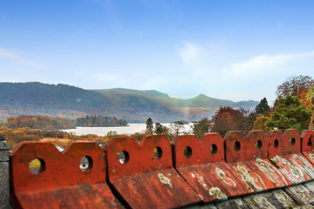 Additional image 28 of Lake View, Portinscale, Keswick, Cumbria, CA12 5RD