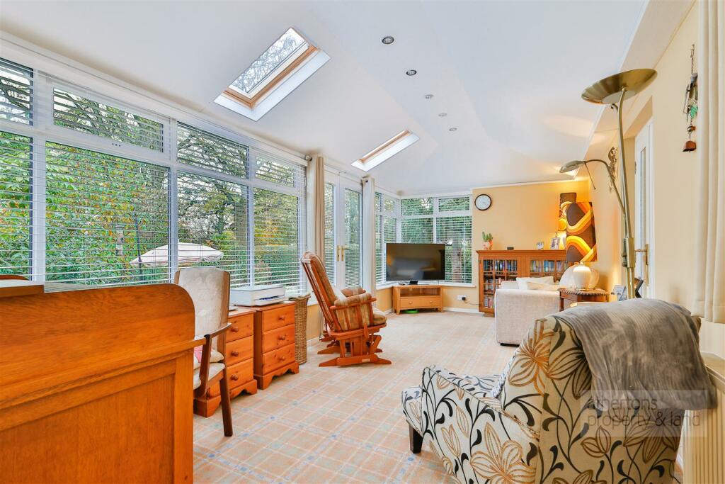 Additional image 31 of George Street, Whalley, Ribble Valley