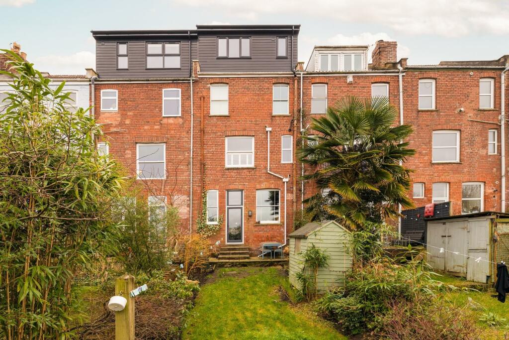 Additional image 38 of Somerset Road, Knowle