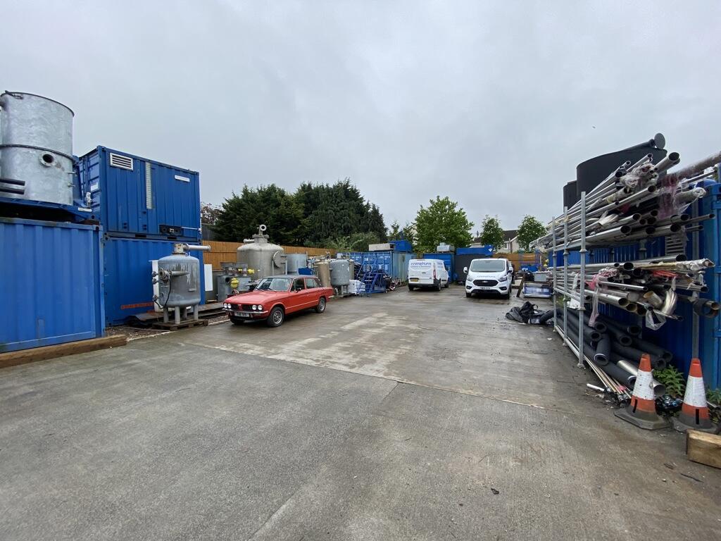 Additional image 5 of Unit 26, Southfield Road Trading Estate, Southfield Road, Nailsea, Bristol, Somerset, BS48