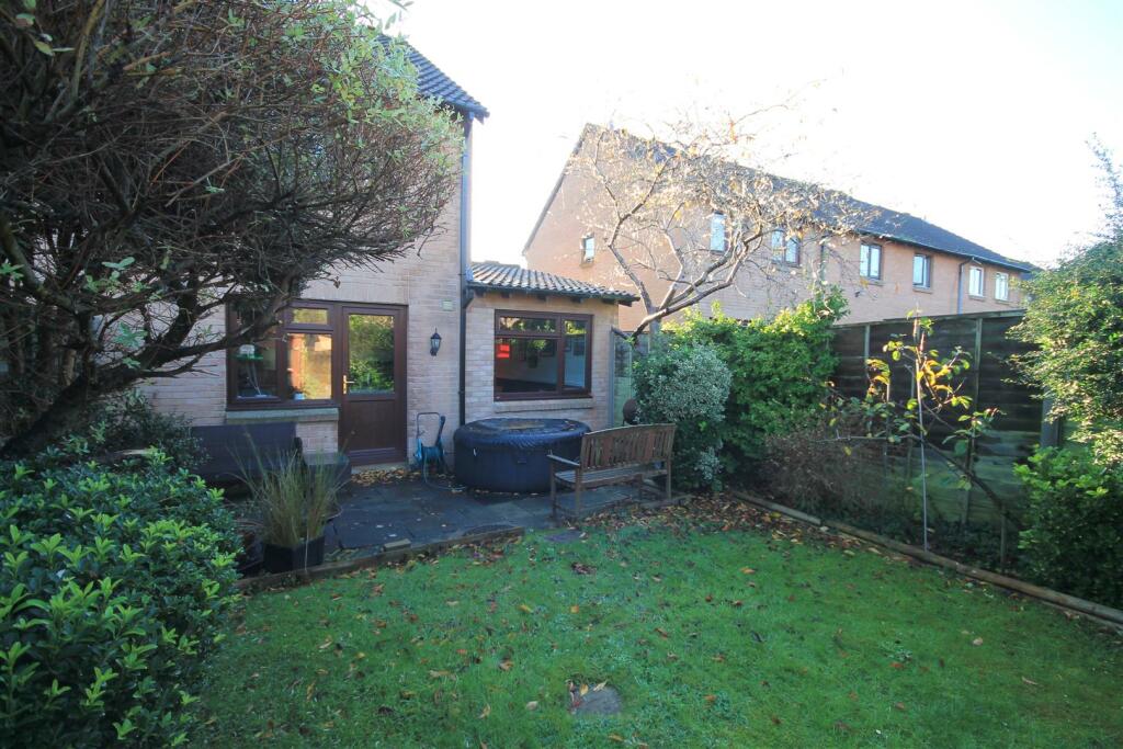 Additional image 21 of Wytherlies Drive, Bristol