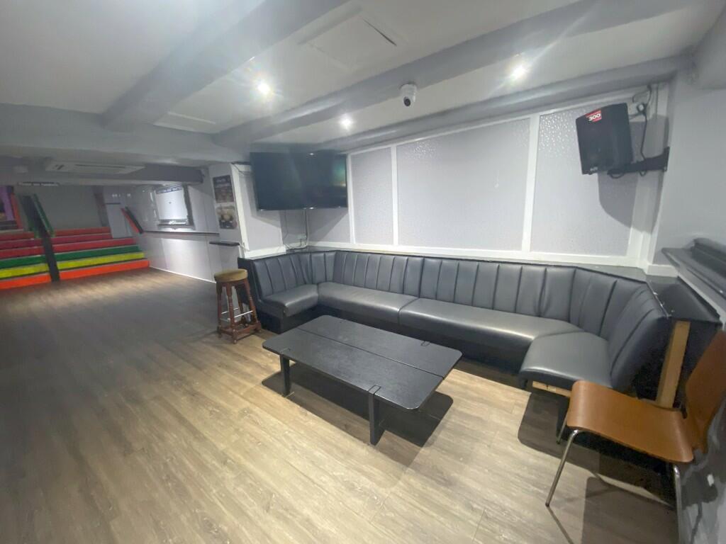 Additional image 12 of Junction Bar, Washington Street, Workington, Cumbria, CA14