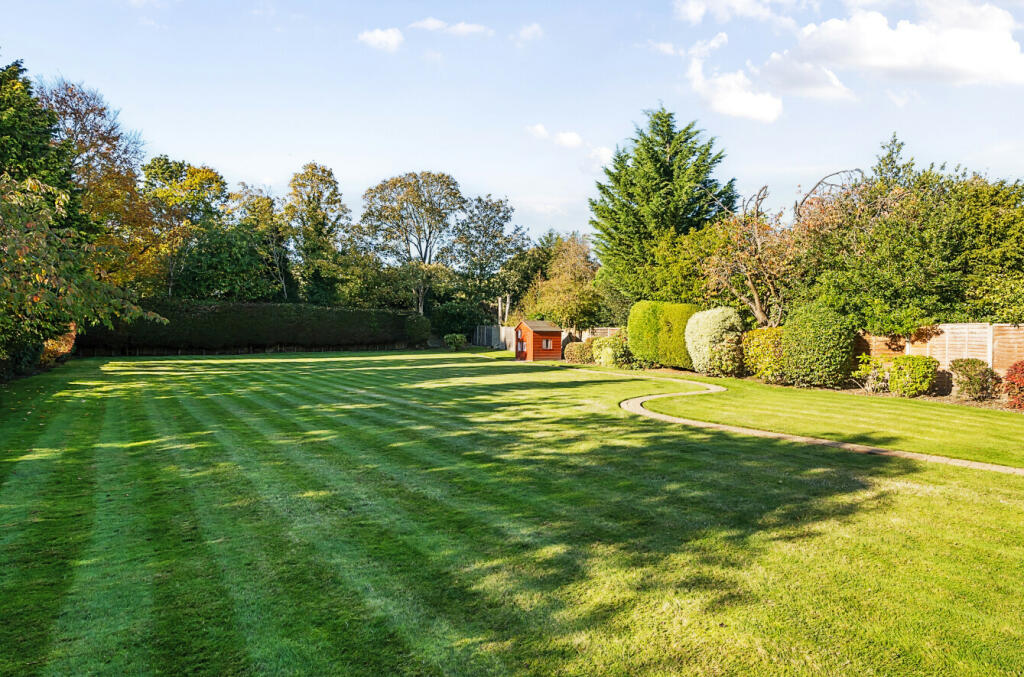 Additional image 22 of Marlings Park Avenue, Chislehurst, BR7