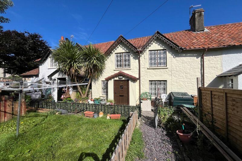 Uphill Road South, Weston-Super-Mare