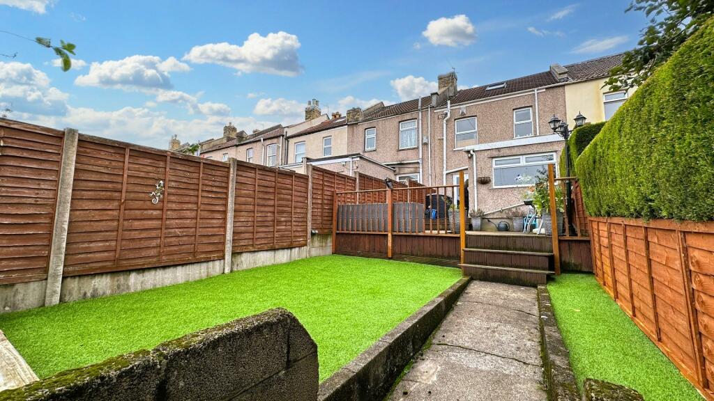 Additional image 4 of Bloomfield Road, Brislington, Bristol