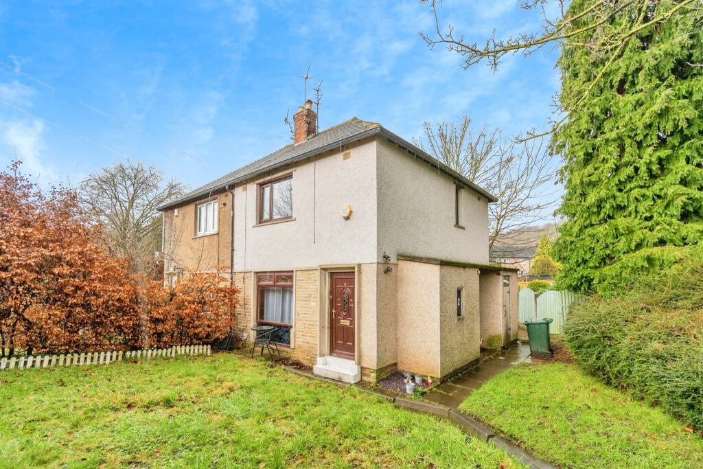 Primary image of Aireview Crescent, Baildon, Shipley