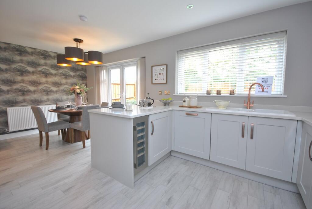 Additional image 9 of Helliers Lane, Cheddar, BS27