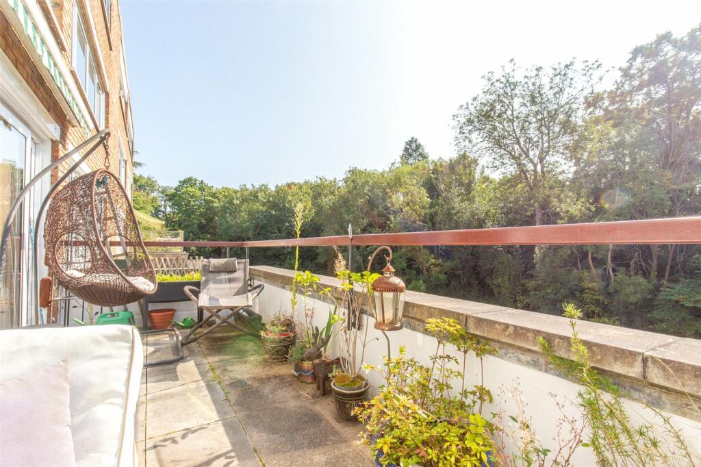 Additional image 19 of Druid Woods, Avon Way, Bristol, BS9