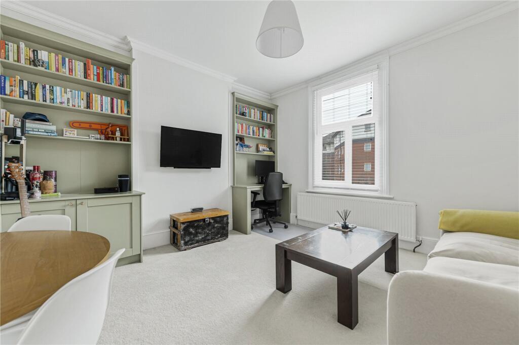 Additional image 11 of Palace Grove, Bromley, Kent, BR1