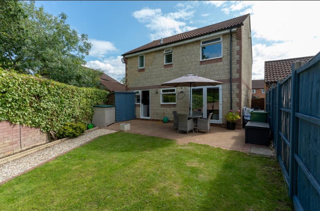 Additional image 16 of Huckley Way, Bristol