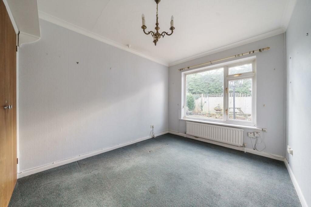 Additional image 11 of St. Matthews Drive, Bromley