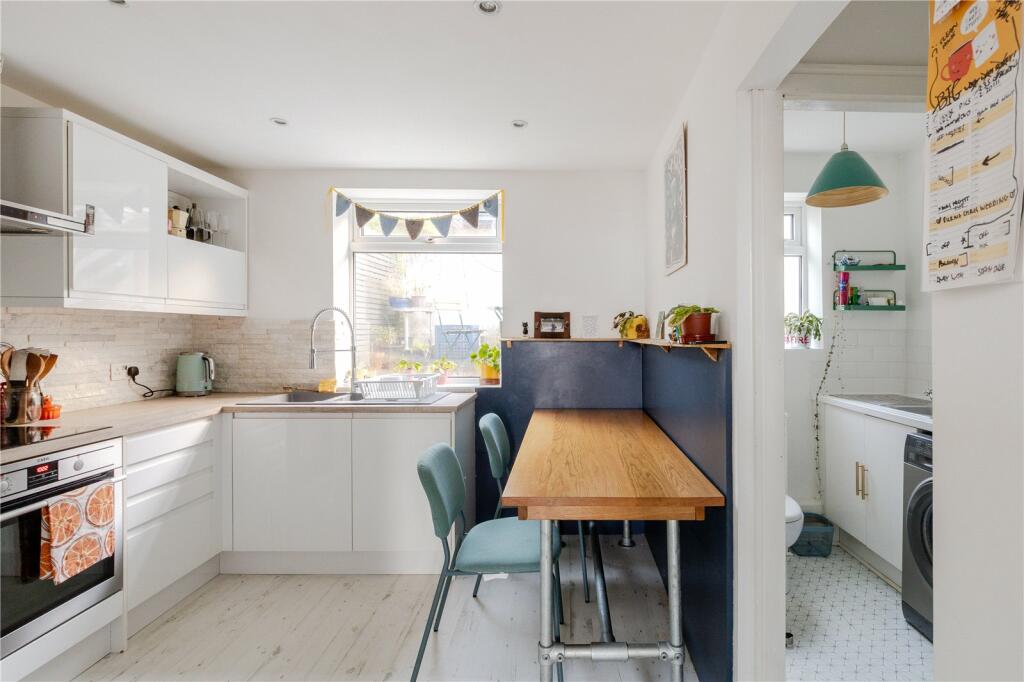 Additional image 6 of St Peters Rise, Headley Park, Bristol, BS13