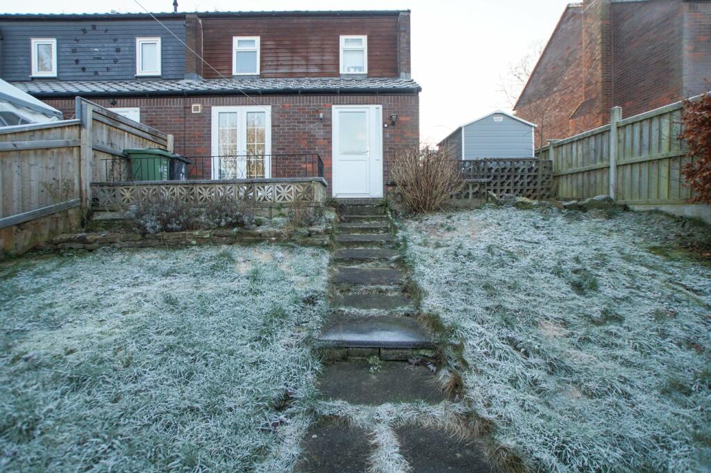 Additional image 4 of Hespek Raise, Durranhill, Carlisle, CA1