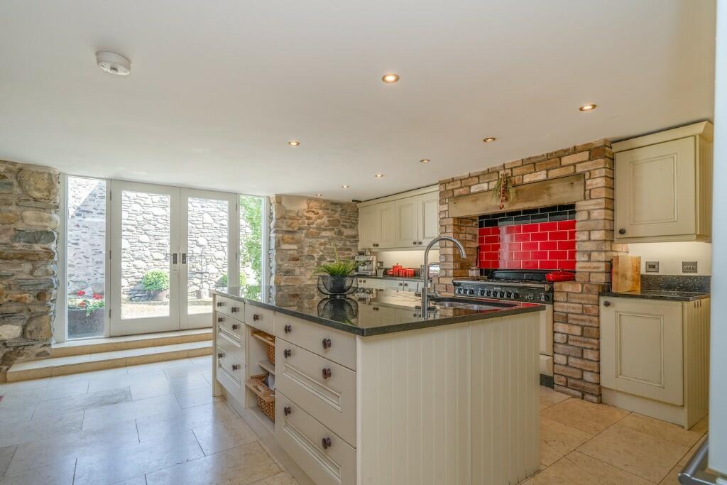 Additional image 10 of The Old Homestead, Head of Lorton Vale, Cockermouth, CA13 9TW