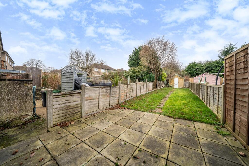 Additional image 15 of Shepperton Road, Petts Wood