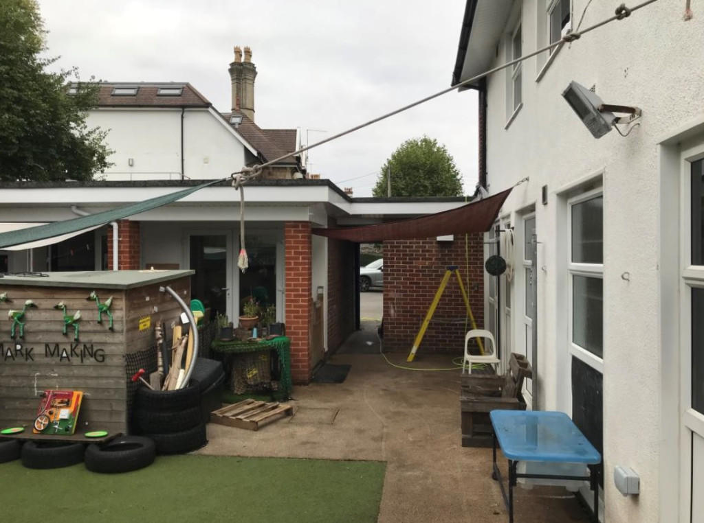 Additional image 15 of Stationhouse Nursery, Station Road, Portishead BS20 7BZ