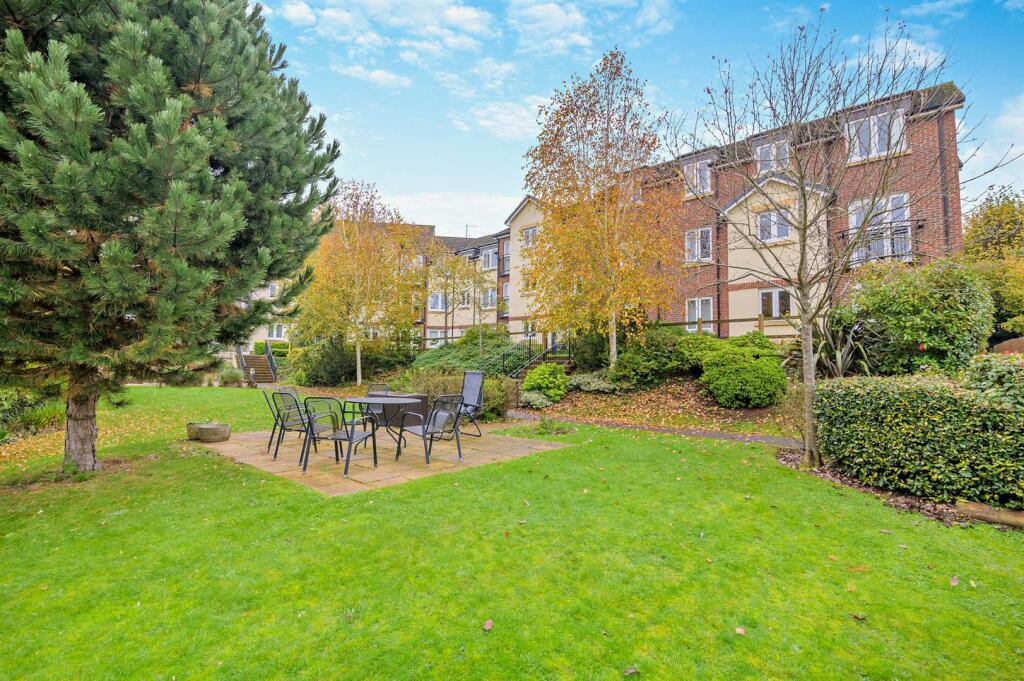 Additional image 14 of William Court Overnhill Road, Bristol