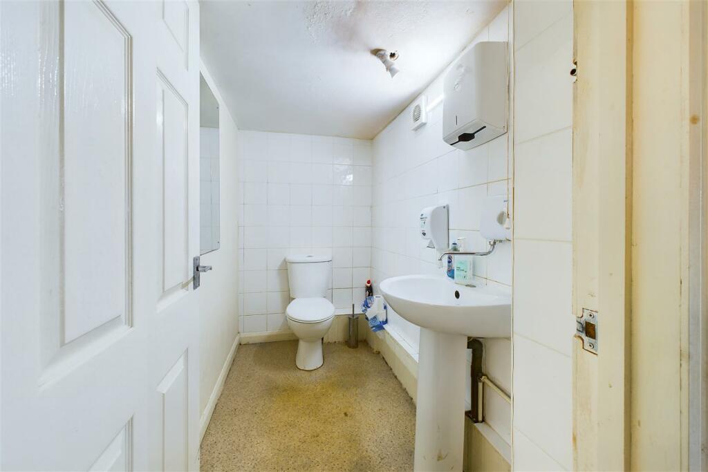 Additional image 11 of MIXED USE INVESTMENT | £18,400 PA