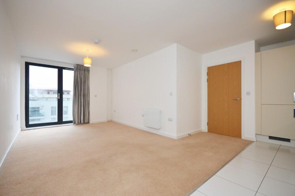 Additional image 8 of Flat 100 Canons Gate, Canons Way, Bristol, BS1