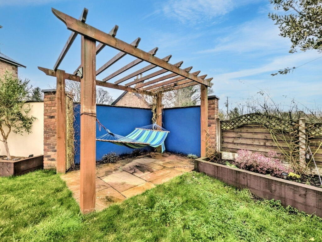 Additional image 23 of Thaneville, Ellenborough, Maryport CA15