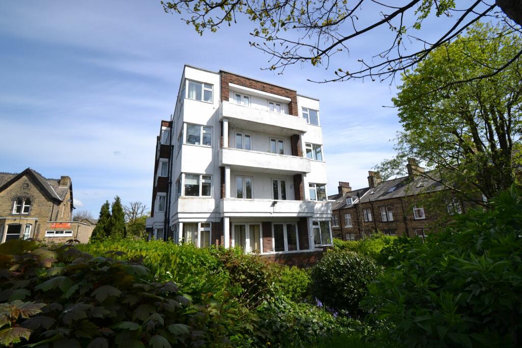 Ashdown Court, Bradford Road, Shipley,