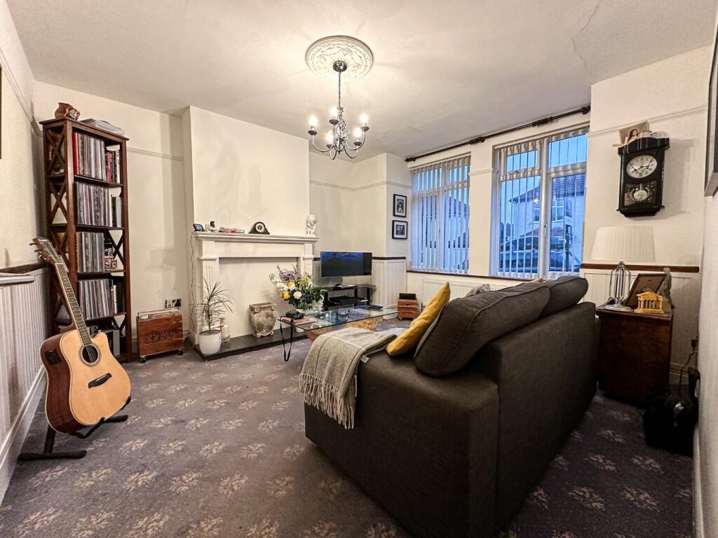 Additional image 10 of Braikenridge Road, Brislington, Bristol, BS4 3SW