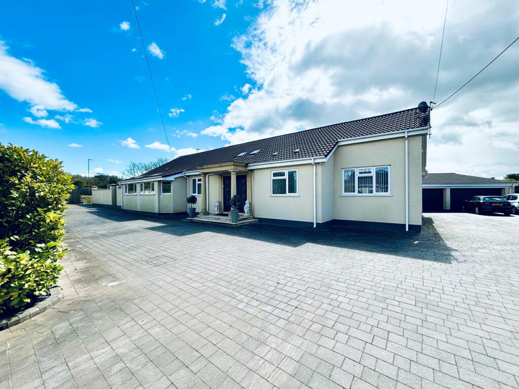 Additional image 20 of London Road, Wick, Bristol, BS30 5SJ