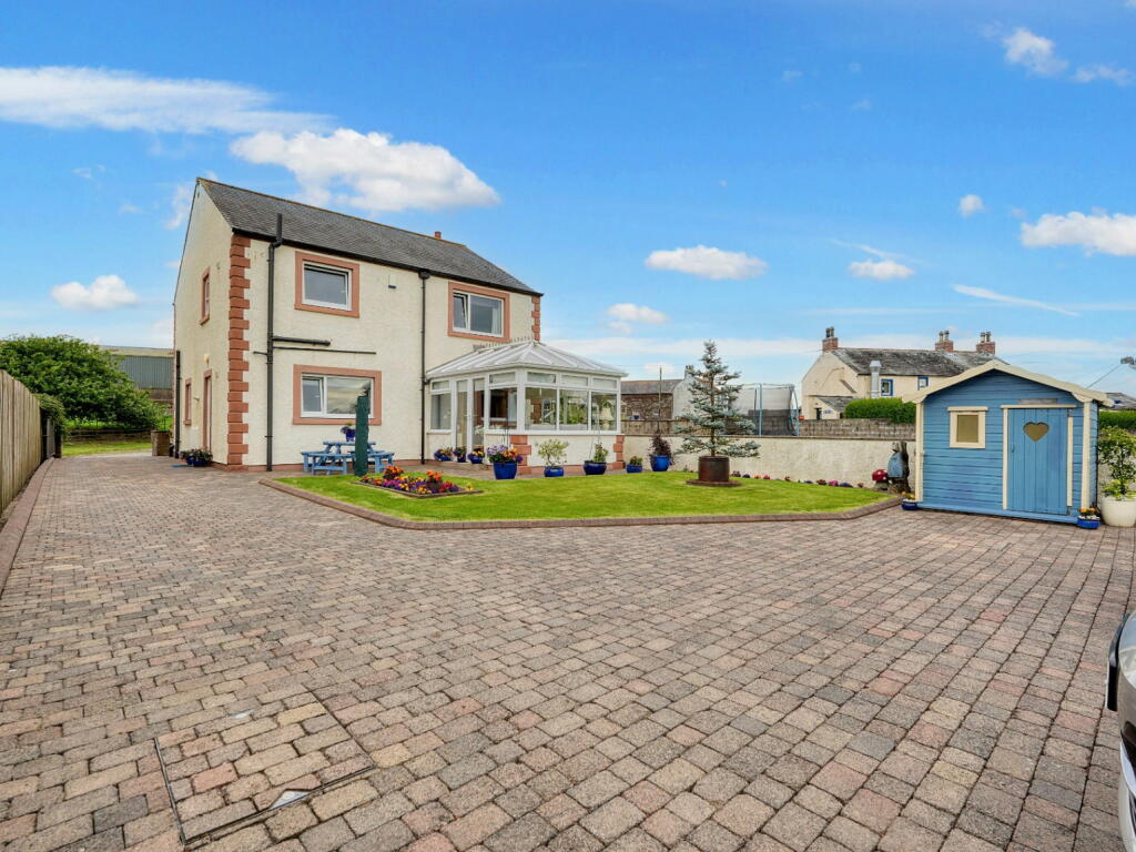 Additional image 20 of Mawbray, Maryport, CA15 6QT