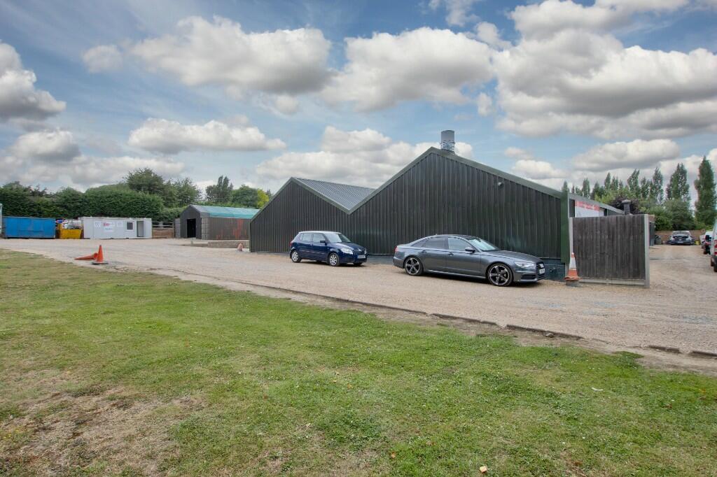 Additional image 6 of Lower Daltons Nursery, Swanley Village Road, Swanley, Kent, BR8