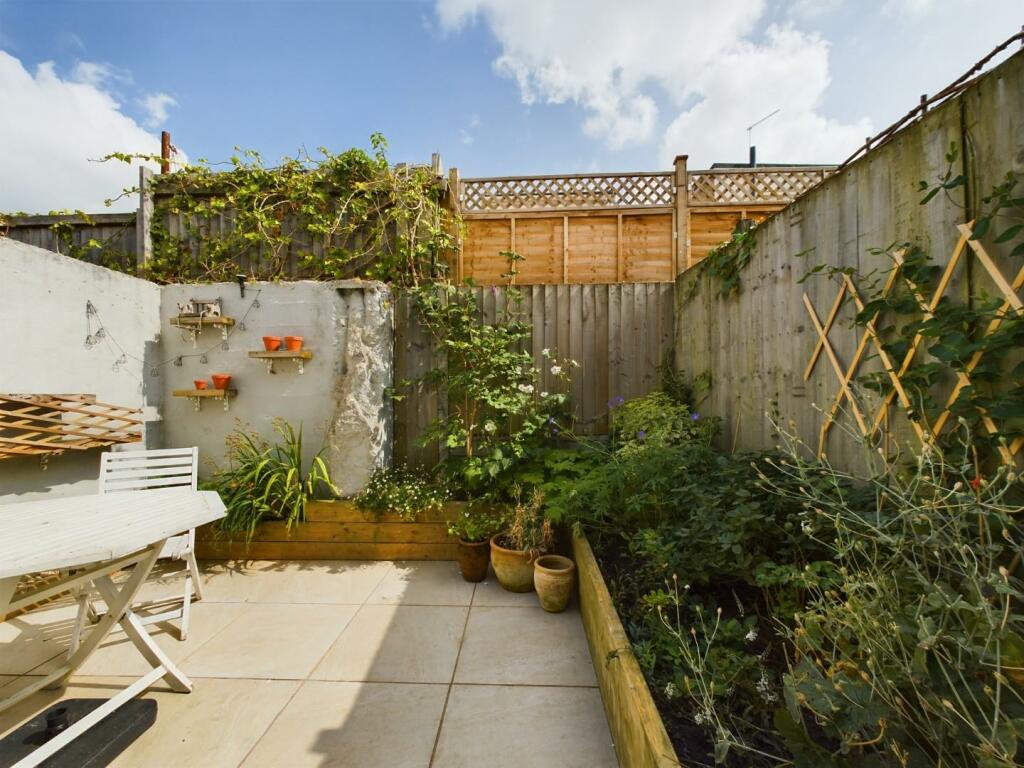 Additional image 29 of Salisbury Street, St. George, Bristol