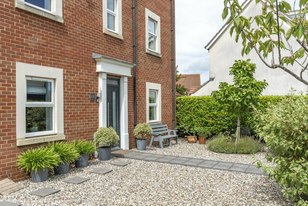 Additional image 26 of Fennel Road, Portishead