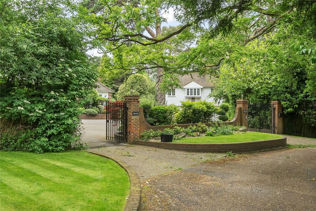 Additional image 22 of Pine Glade, Keston Park, Kent