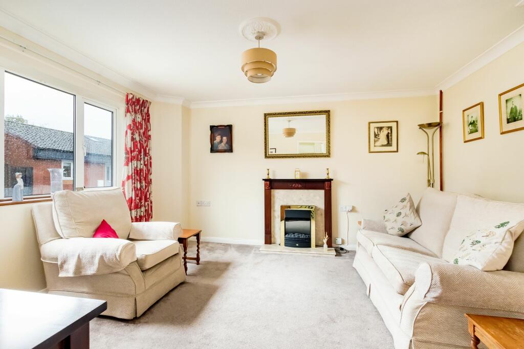 Additional image 2 of Summerlands, Backwell, BS48