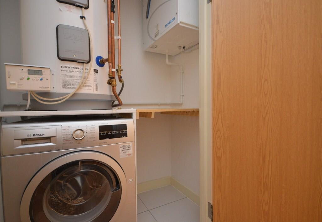 Additional image 14 of Flat 100 Canons Gate, Canons Way, Bristol, BS1